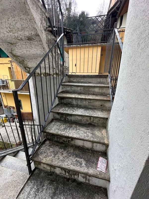 appartamento in vendita a Lanzo Torinese