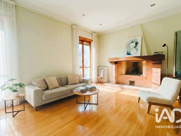 appartamento in vendita a Lanzo Torinese