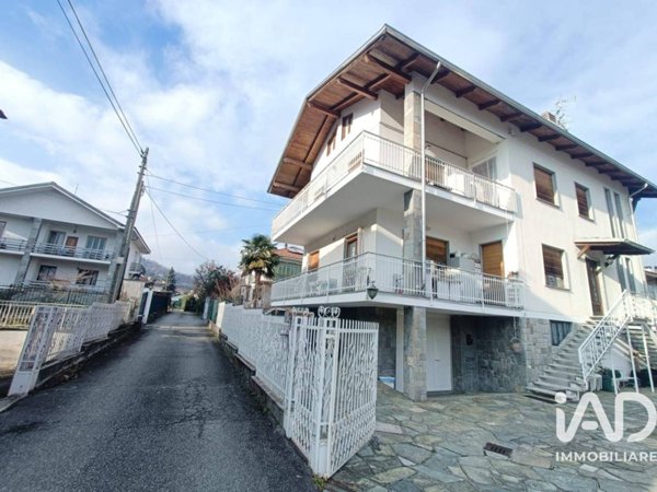 appartamento in vendita a Lanzo Torinese