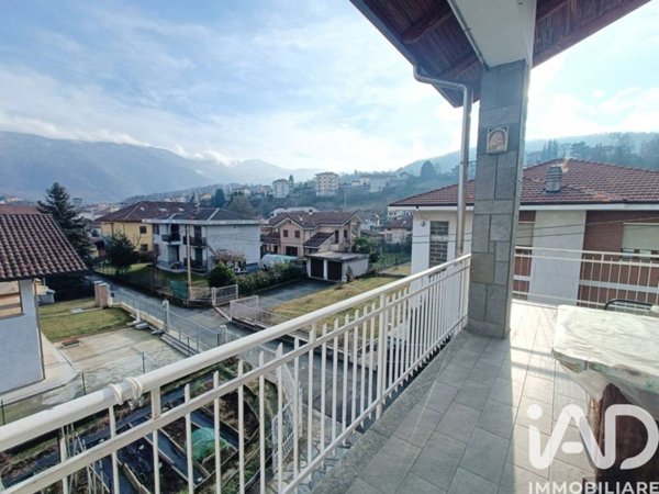 appartamento in vendita a Lanzo Torinese