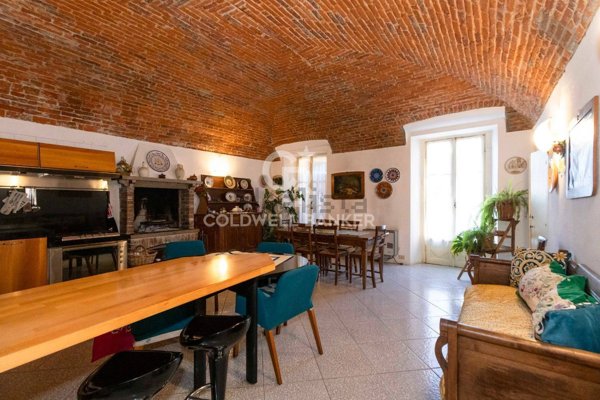 villa in vendita a Lanzo Torinese