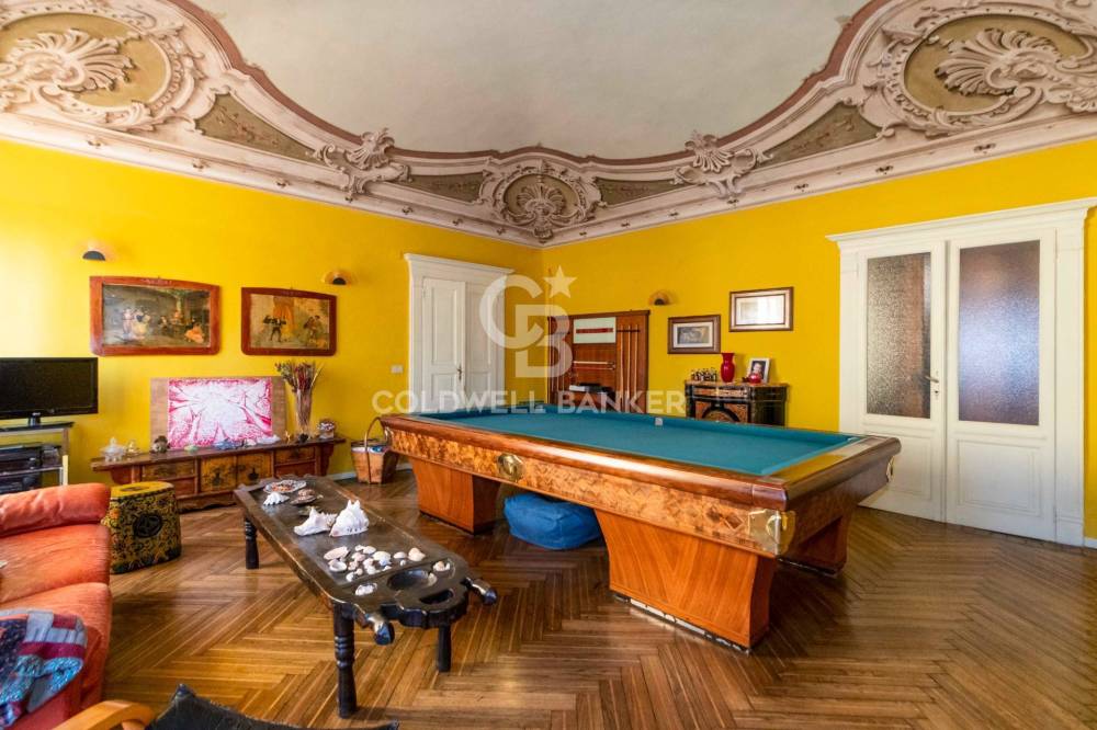 villa in vendita a Lanzo Torinese