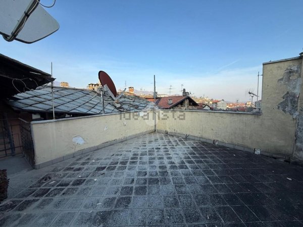 appartamento in vendita a Lanzo Torinese