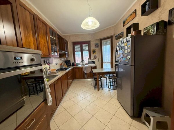 attico in vendita a Lanzo Torinese