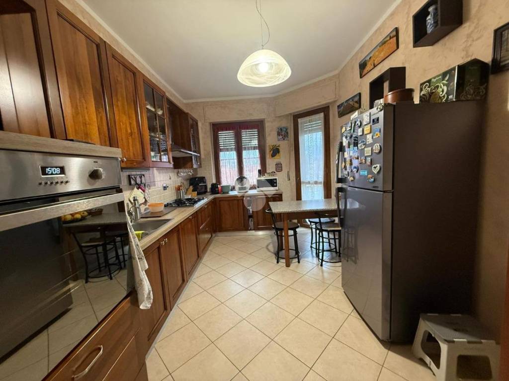 appartamento in vendita a Lanzo Torinese