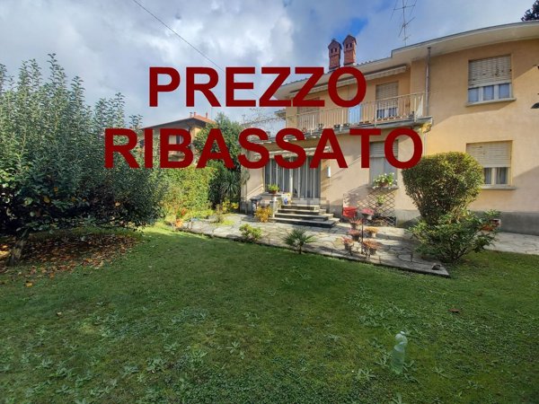 casa indipendente in vendita a Lanzo Torinese