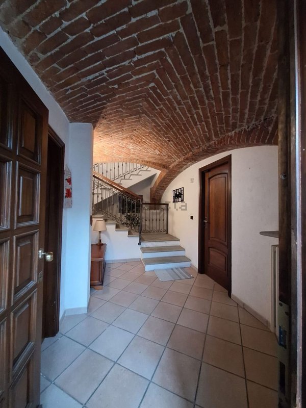 appartamento in vendita a Lanzo Torinese