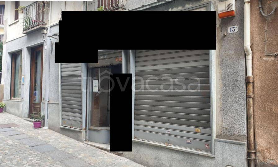 appartamento in vendita a Lanzo Torinese