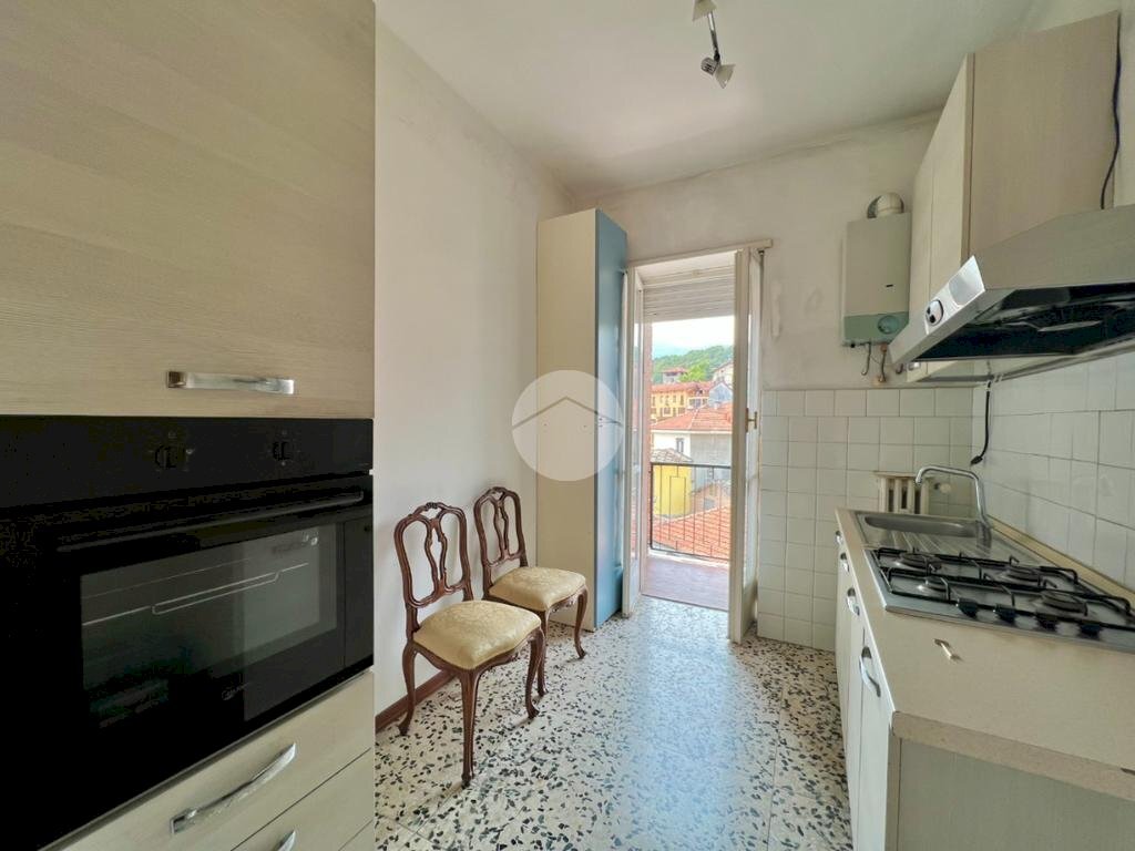 appartamento in vendita a Lanzo Torinese