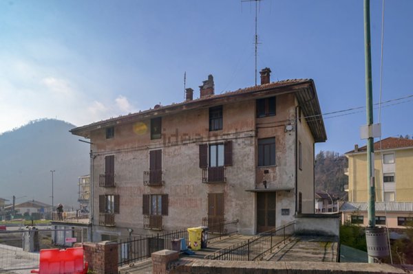 appartamento in vendita a Lanzo Torinese