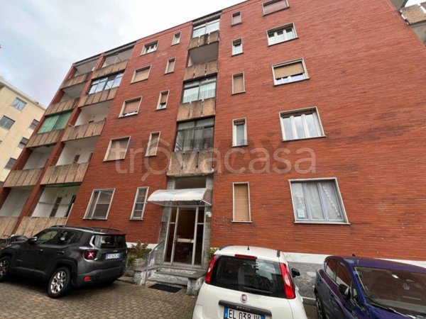 appartamento in vendita a Lanzo Torinese