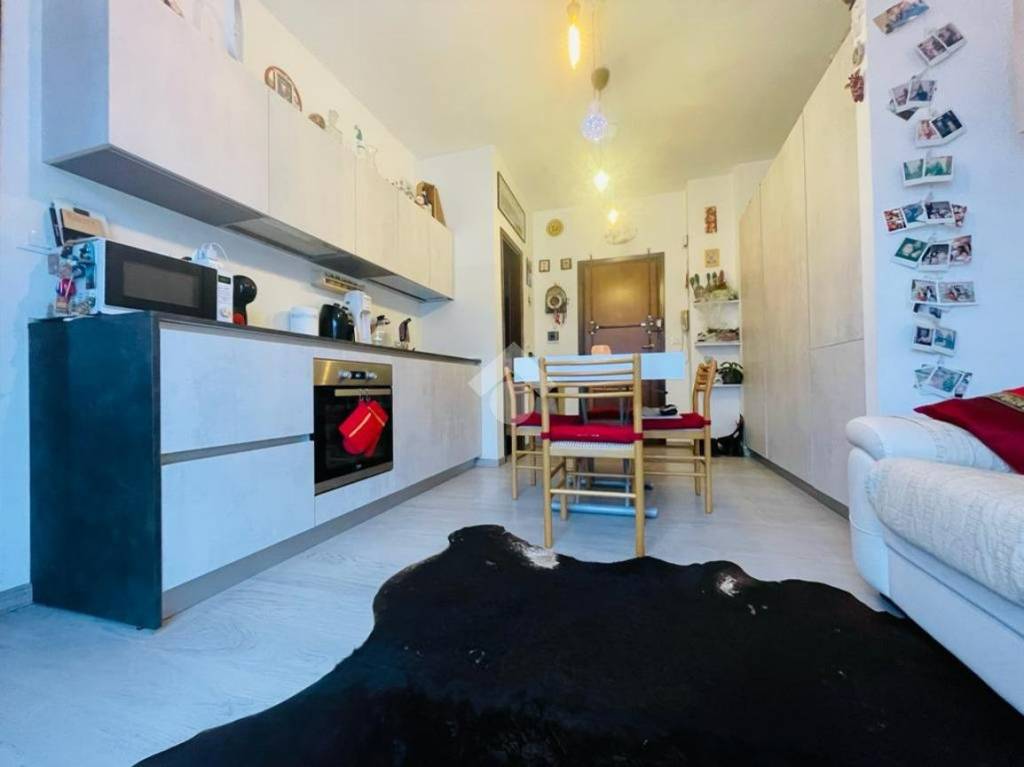 appartamento in vendita a Lanzo Torinese