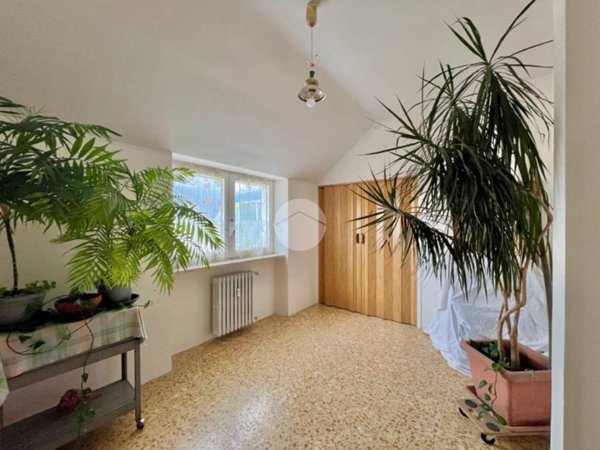 appartamento in vendita a Lanzo Torinese