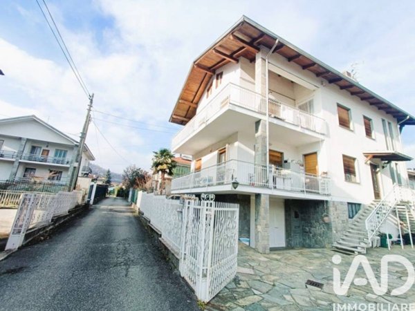 appartamento in vendita a Lanzo Torinese