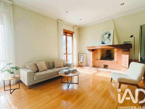appartamento in vendita a Lanzo Torinese