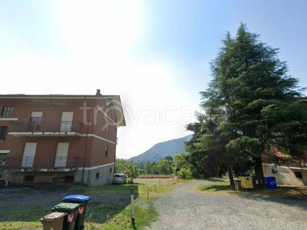 appartamento in vendita a Lanzo Torinese