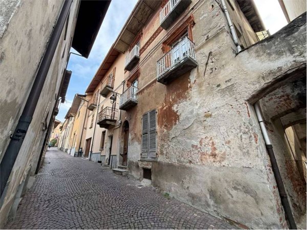 appartamento in vendita a Lanzo Torinese