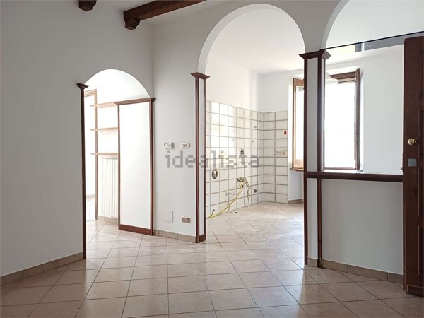 appartamento in vendita a Lanzo Torinese in zona Colombaro