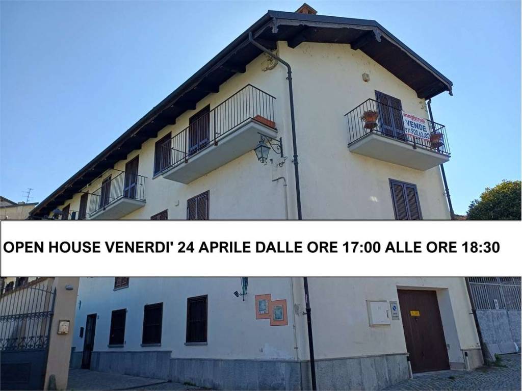 casa indipendente in vendita a Lanzo Torinese