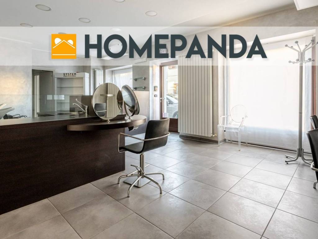 negozio in vendita a Lanzo Torinese