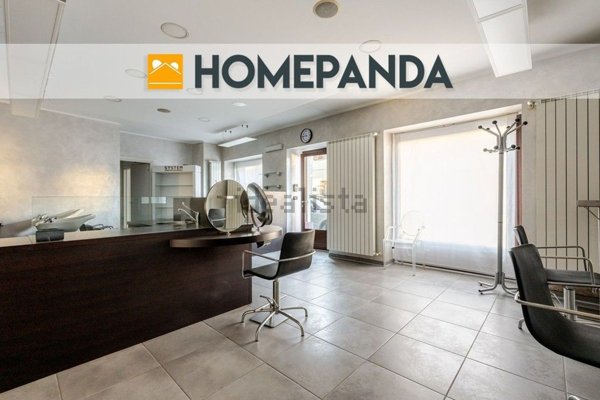 negozio in vendita a Lanzo Torinese