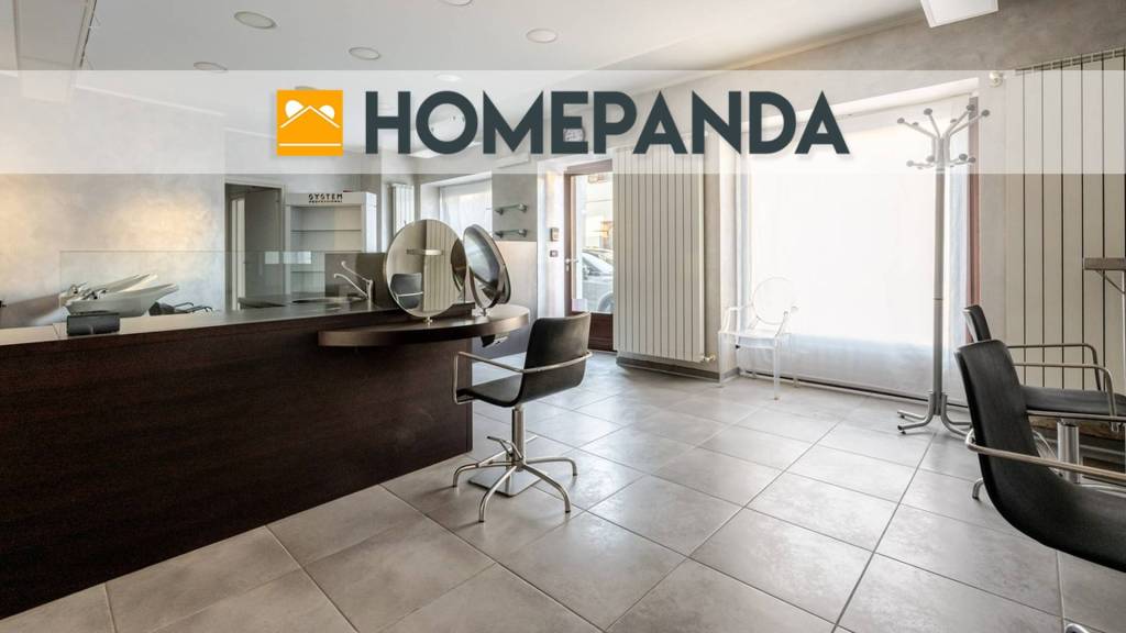 negozio in vendita a Lanzo Torinese