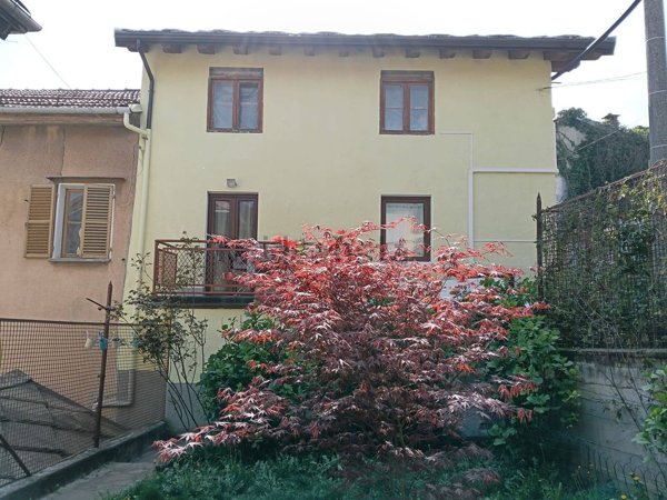 appartamento in vendita a Lanzo Torinese