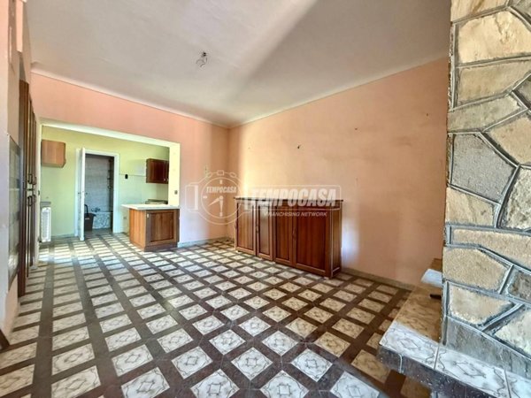 appartamento in vendita a Lanzo Torinese