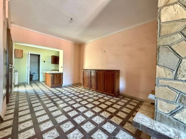 appartamento in vendita a Lanzo Torinese in zona Colombaro
