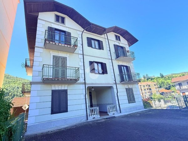 appartamento in vendita a Lanzo Torinese