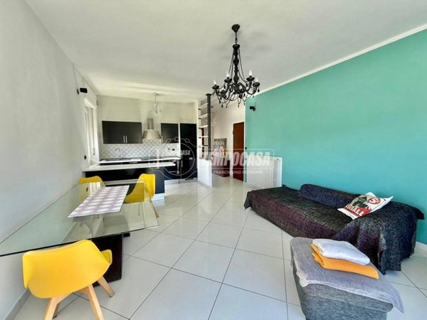 appartamento in vendita a Lanzo Torinese