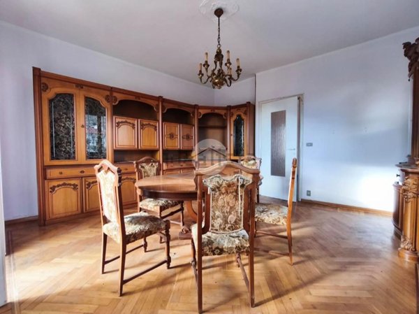 appartamento in vendita a Lanzo Torinese