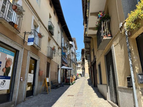 casa semindipendente in vendita a Lanzo Torinese