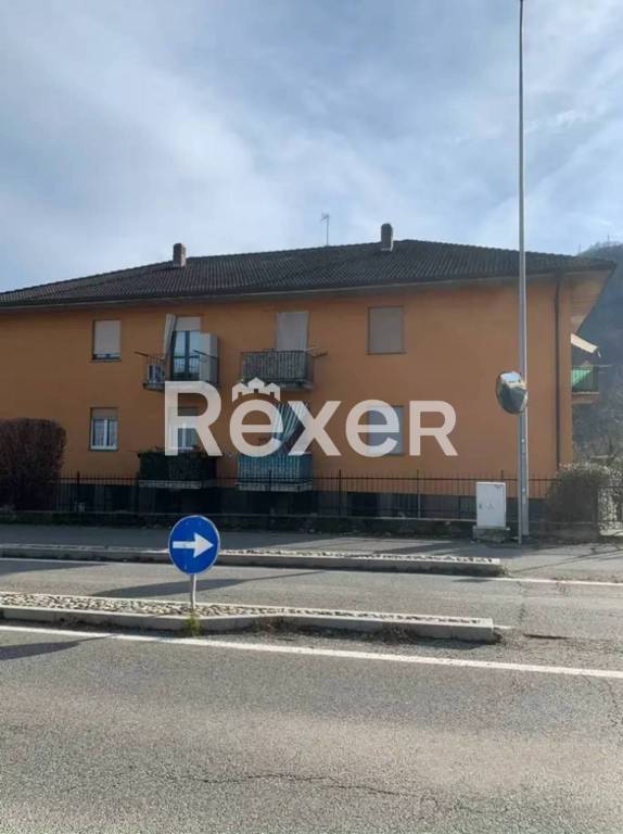 appartamento in vendita a Lanzo Torinese