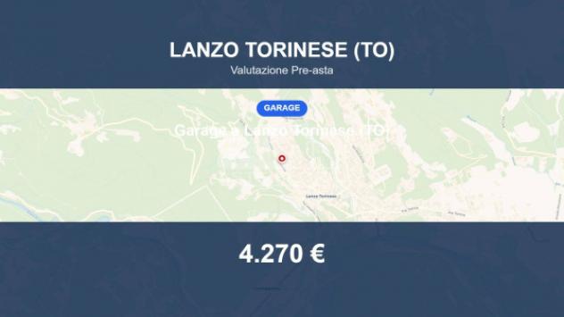 terreno edificabile in vendita a Lanzo Torinese