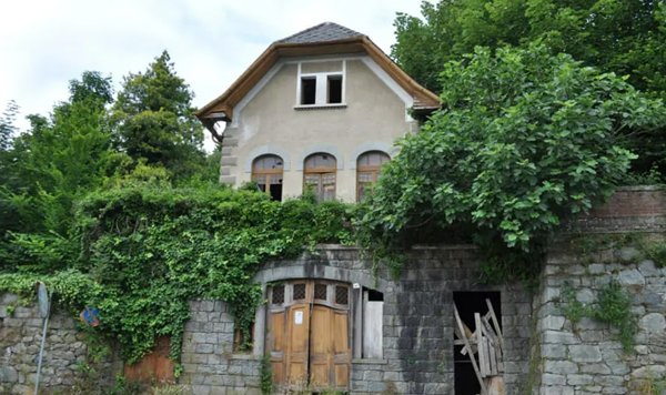 casa indipendente in vendita a Lanzo Torinese in zona Brecco