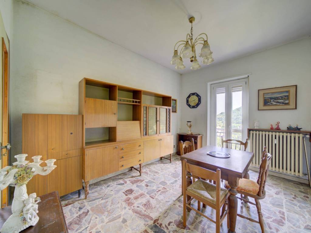 appartamento in vendita a Lanzo Torinese in zona Colombaro