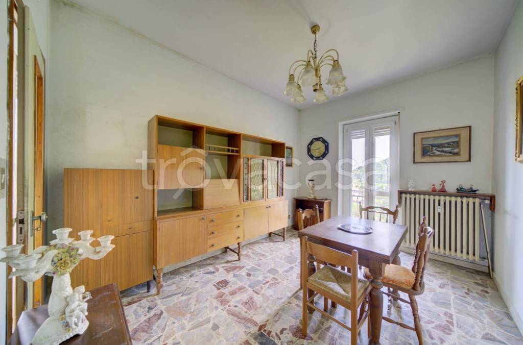appartamento in vendita a Lanzo Torinese