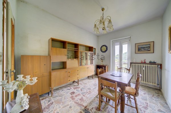 appartamento in vendita a Lanzo Torinese in zona Colombaro