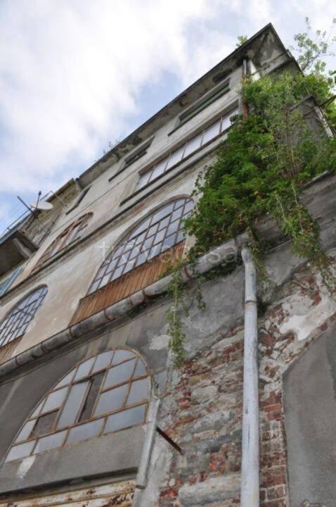 terreno edificabile in vendita a Lanzo Torinese in zona Colombaro
