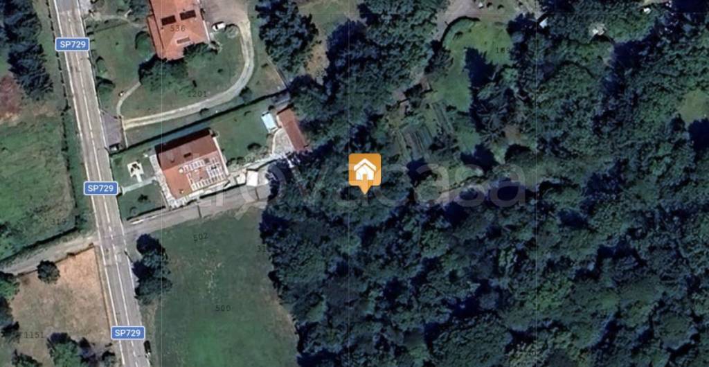 terreno agricolo in vendita a Lanzo Torinese in zona Oviglia