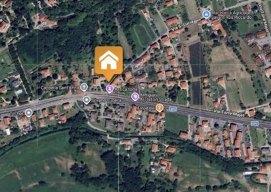 terreno agricolo in vendita a Lanzo Torinese