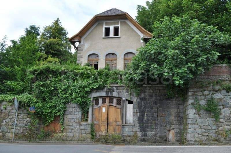 villa in vendita a Lanzo Torinese in zona Brecco