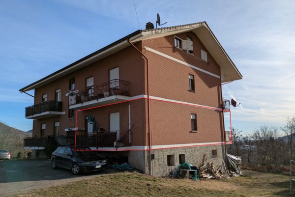 appartamento in vendita a Lanzo Torinese in zona Momello