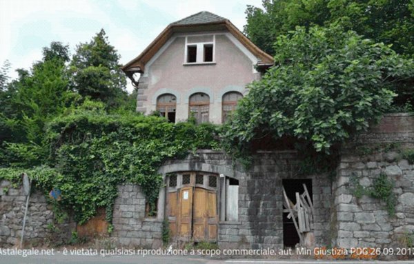casa indipendente in vendita a Lanzo Torinese in zona Brecco
