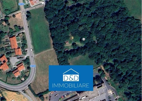 terreno agricolo in vendita a Lanzo Torinese in zona Oviglia