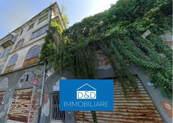 appartamento in vendita a Lanzo Torinese in zona Colombaro