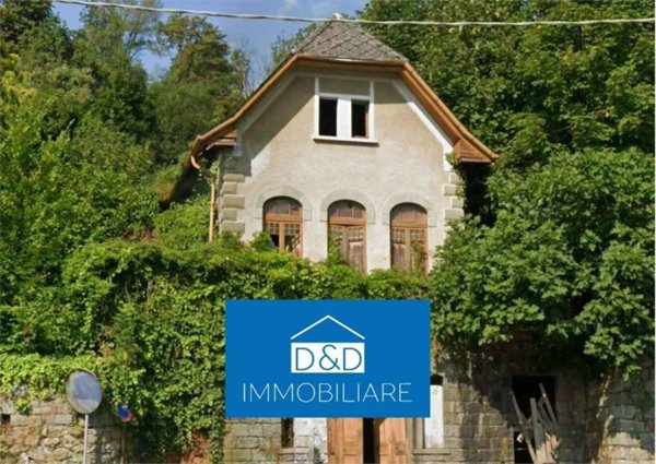 casa indipendente in vendita a Lanzo Torinese in zona Brecco