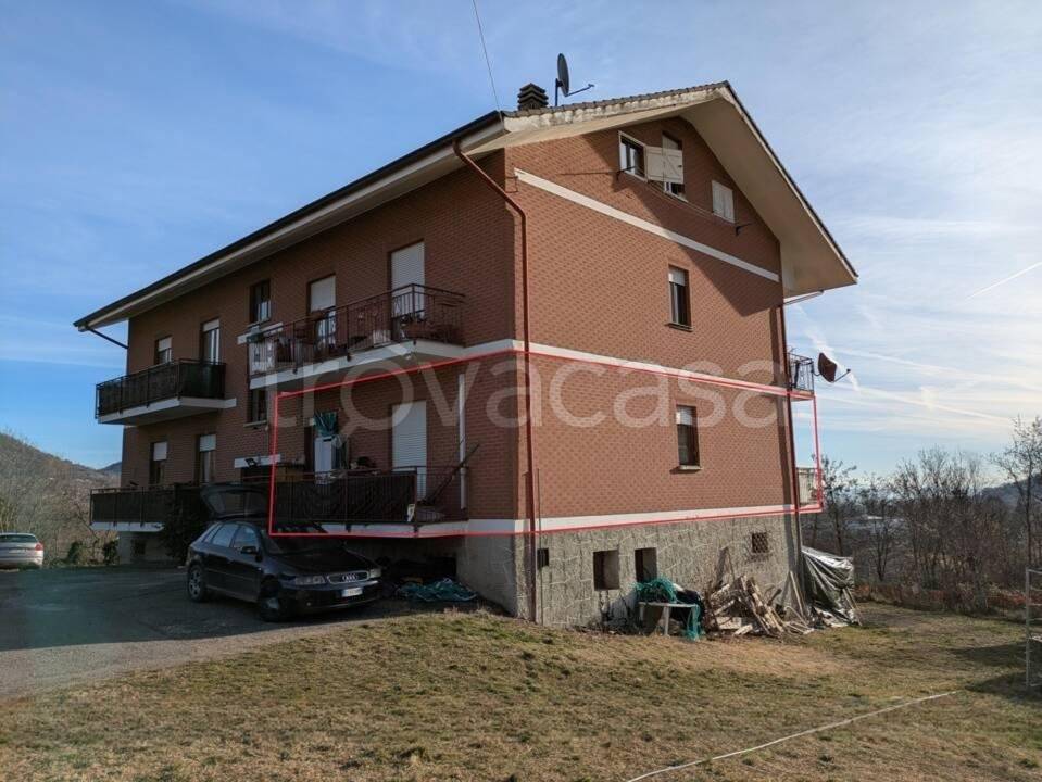 appartamento in vendita a Lanzo Torinese in zona Praile