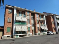 appartamento in vendita a Lanzo Torinese